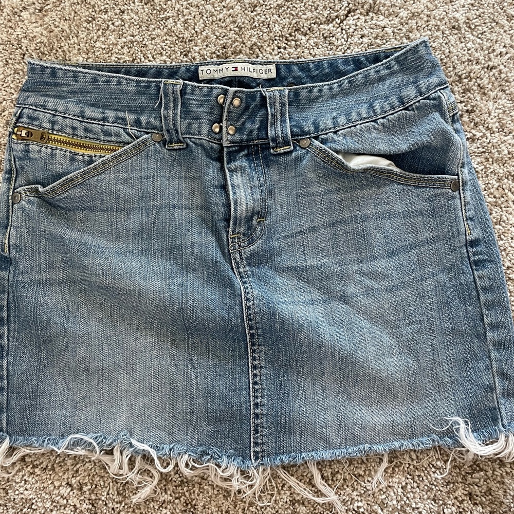 Tommy Hilfiger Skirt